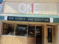 One Office Solution - Cherokee, IA