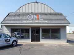 One Office Solution - Marshall, MN