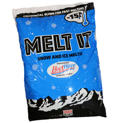 MELT IT 50# BAG